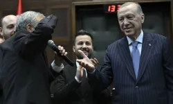 Eski CHP’li vekil Çakır: İki başkomutan var. Biri Gazi Mustafa Kemal Paşa, diğeri de Erdoğan