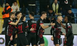 Gençlerbirliği Samsunspor'u konuk edecek