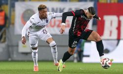 Gençler'in kupada rakibi Antalyaspor