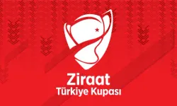 Ziraat Türkiye Kupası'nda final tarihleri belli oldu