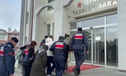 '65 yıl önce ölen kadının kimliğiyle dolandırıcılık' iddiasında 4 yakınına gözaltı