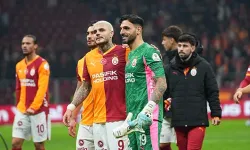 Galatasaray'da Fethiyespor maçının kamp kadrosu açıklandı