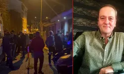 Kendisinden haber alınamayan CHP eski ilçe başkanı ofisinde ölü bulundu