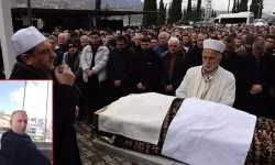 Saç ekimi sırasında fenalaşıp ölen güvenlik görevlisi; ayda bir doktora gidiyormuş