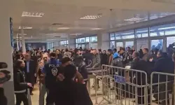 Şanlıurfa’da şoförler odası seçiminde kavga: 6 yaralı