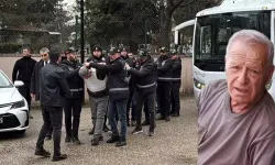 Cesedini kireçleyip havuzun deposunda sakladığı babasını 4 ay önce öldürmüş