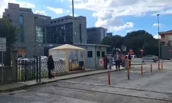 Kartal Bölge Adliye Mahkemesi'nde savcı hakimi silahla vurdu