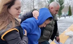 Teyzesini öldürüp, cesedini kolonya dökerek ateşe veren sanık: Beni yönlendirdiler