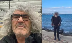 Eski İHD İzmir Şube Eş Başkanını öldüren şüpheli, tutuklandı