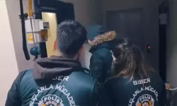 37 il merkezli siber suç operasyonları: 131 tutuklama