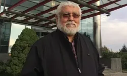 Gazeteci Ahmet Reha Öz, son yolculuğuna uğurlandı