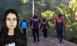 Kayıp olarak aranan Hatice, tarihi manastır yakınlarında bulundu