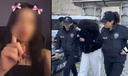 Hapis cezasıyla aranırken 'bulabiliyorsanız bulun’ deyip polise hakaret eden şüpheli tutuklandı