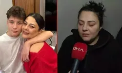 Atlas Çağlayan'ın ailesi adliyede ifade verdi