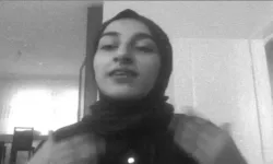 Rojin Kabaiş’in, sanal medya hesabı için ebeveynlere tavsiyeler verdiği görüntüsü ortaya çıktı