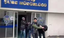 Ankara'da telefon dolandırıcılarına operasyon: 2 gözaltı