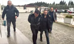 Şarkıcı Güllü'nün kızı Tuğyan'ın eski sevgilisi adli kontrolle serbest
