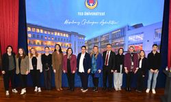 ABB aile yaşamlarında da başkentlilerin yanında