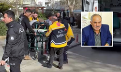 14 bin liralık borç yüzünden çıkan kavgada oğlunun ardından baba da öldü