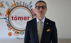 Ankara Üniversitesi TÖMER 500 bin yabancıya Türkçe öğretti