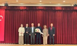 "Süheyla" filminin özel gösterimi Ankara'da yapıldı