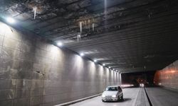 Ankara'da soğuk hava etkili oluyor