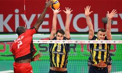 Spor Toto, evinde Fenerbahçe Medicana'yı yendi