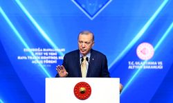 Cumhurbaşkanı Erdoğan: Türkiye'yi dünyanın en geniş uçuş ağına sahip ülkelerinden biri yaptık