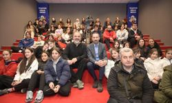 Ankara'da "Yaşayan İnsan Hazineleri Gençlerle Buluşuyor" programı düzenlendi