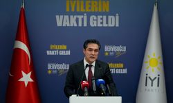 İYİ Parti Başkanlık Divanı belirlendi
