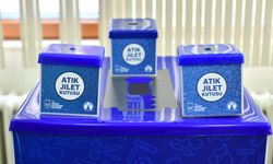 ABB, "Atık Jiletleri Toplama Kampanyası" kapsamında protokol imzaladı