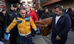 Başkentte eski eşini ağır yaralayıp kayınvalidesini öldüren kişi, intihar etti