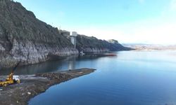 ABB: Basınç düşüklüğü kaynaklı su kesintileri sona erdi