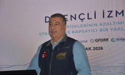 AFAD Genel Müdürü Tatar: Göç alan kentlerde afetlere karşı maruziyet artıyor