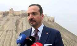 AK Parti'li Zorlu: Ayn- El Arap bölgesindeki insani koridor işliyor