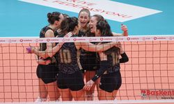 Zeren İzmir deplasmanında