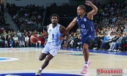 Türk Telekom Trabzon deplasmanında