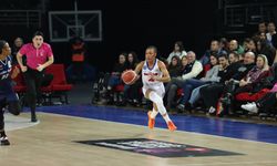 Botaş Emlak Konut karşısında