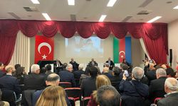 Ankara'da 'Kanlı Ocak Katliamı' şehitleri anıldı