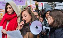 Ankara Kadın Platformu'ndan kadın cinayetlerine tepki