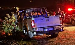 Araçta yanmış cesedi bulunmuştu, öldürüldüğü ortaya çıktı