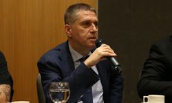 ''Gençlerbirliği büyük bir aile''