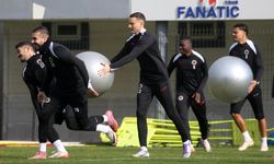 Gençlerbirliği hazırlık maçı oynayacak