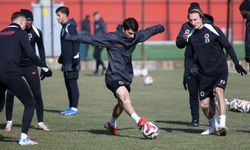 Gençler yenileme çalışması yaptı