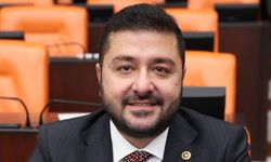 CHP’li Yazgan: ‘Üretenin eridiği bir ülkeyiz’