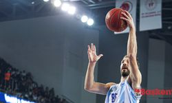 Türk Telekom Trento'yu konuk edecek