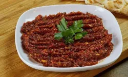 Çıkınağıl Asıdası: Ankara mutfağının gizli hazinesi