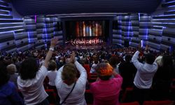 Kültür ve sanatın yeni buluşma noktası: Atatürk Sanat Merkezi