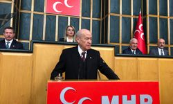 Bahçeli: Şam’ın güvenliği Ankara’nın güvenliğidir