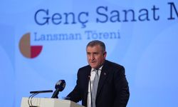 Bakan Bak: Gençlerimizle sürekli etkileşim içindeyiz